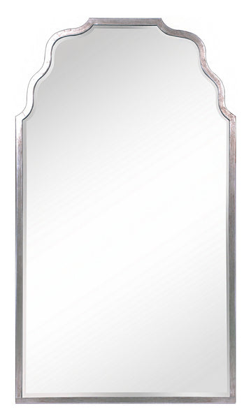 Queen Anne Mirror