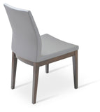 Pasha Wood Dining Chair