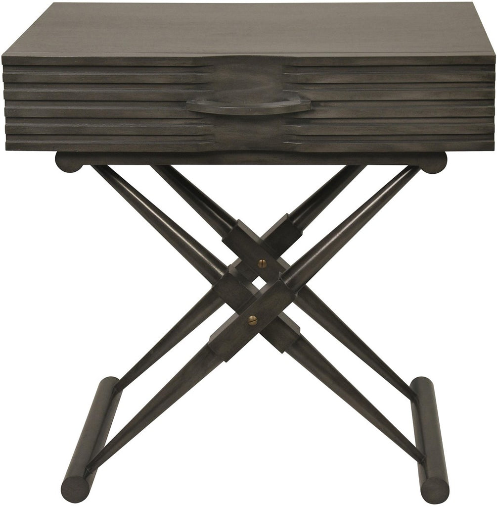Zanta Side Table