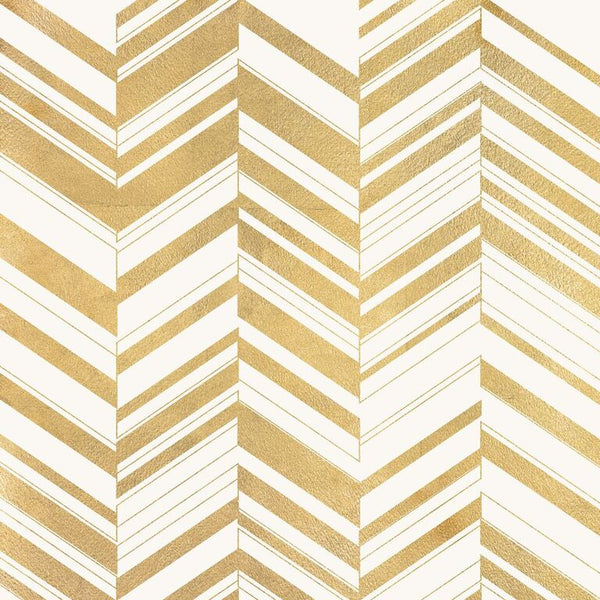 Harmony in Gold II