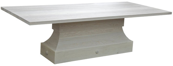 Zinnia Dining Table