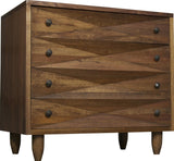Diamond Chest