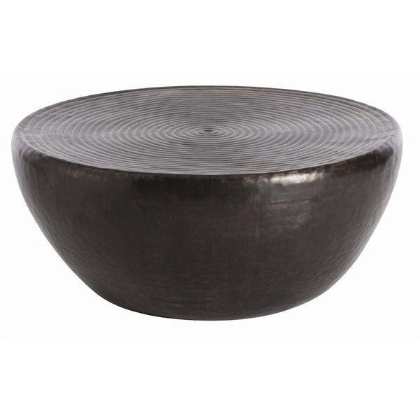 Clint Large Cocktail Table