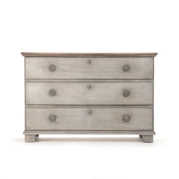 Bill Chest