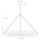 Geoffrey Chandelier