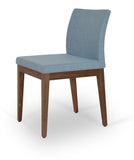 Aria Wood Dining Chair