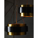 Nolan Large Pendant