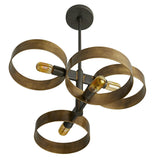 Rocco Pendant
