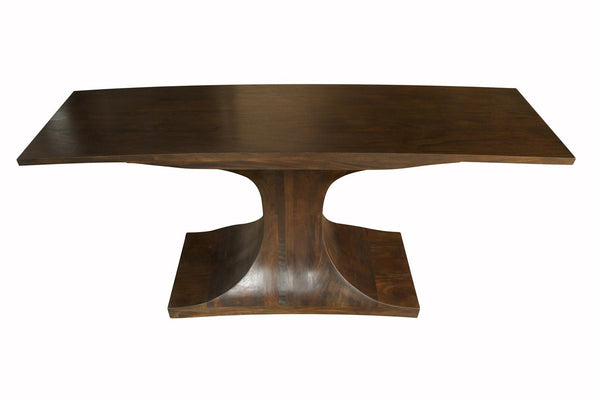 Hugan Console