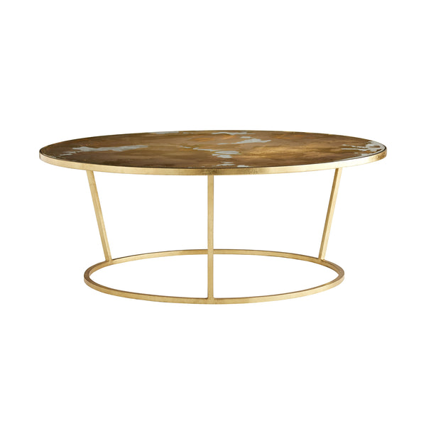 Chloe Coffee Table