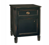Swedish Nightstand