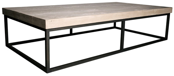 Marin Coffee Table