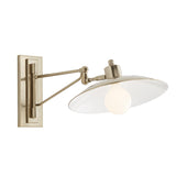 Nox Sconce