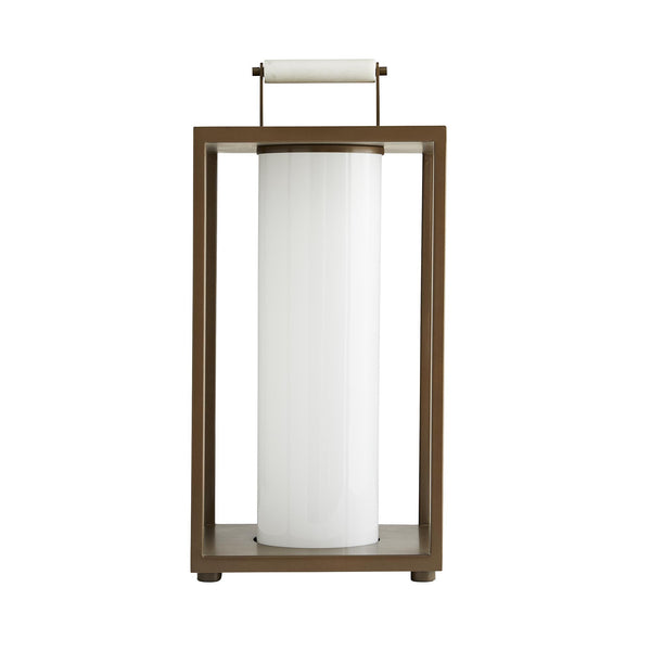 Stetson Outdoor Lantern