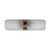 Tamber Sconce