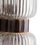 Tamber Sconce