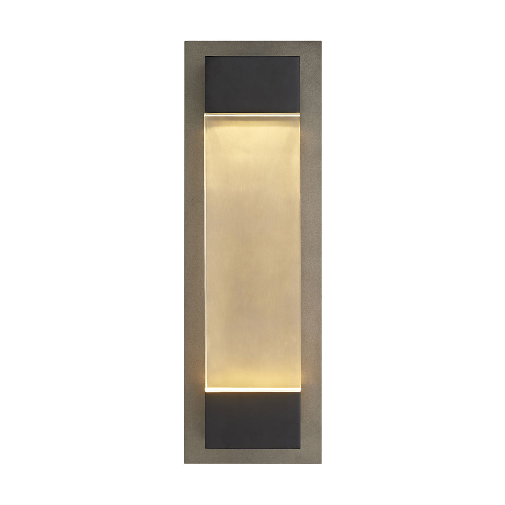 Charlie Outdoor Sconce