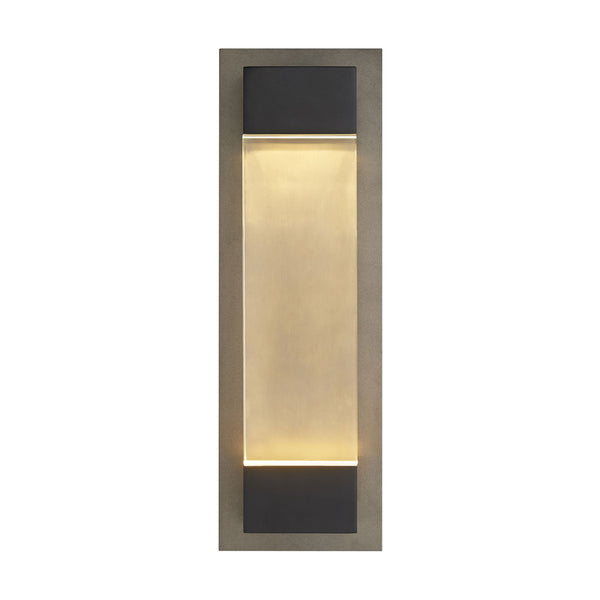 Charlie Outdoor Sconce