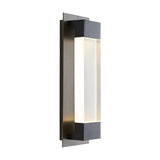 Charlie Outdoor Sconce
