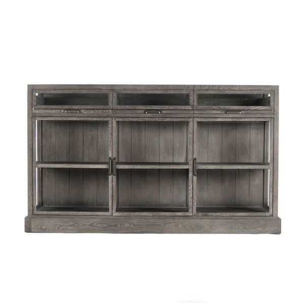 Wake Chest