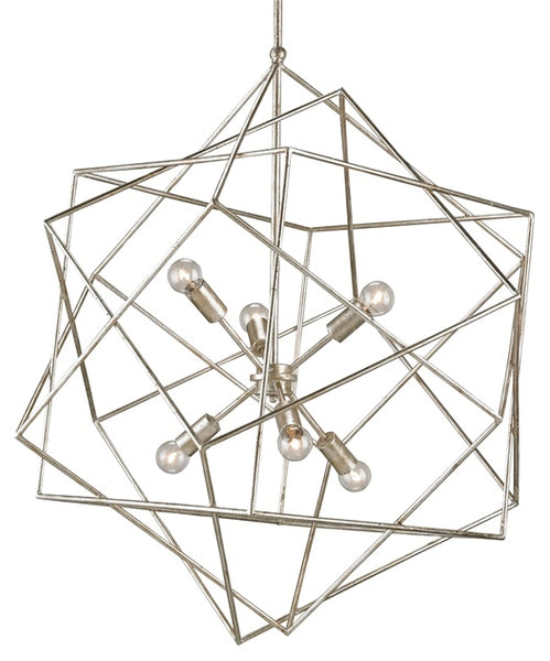 Aerial Chandelier
