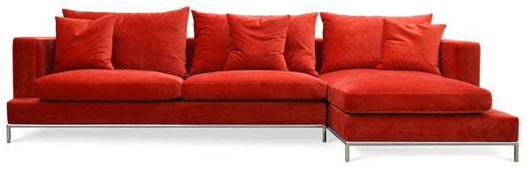 Simena Sectional 