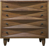 Diamond Chest