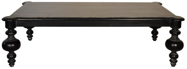 Graff Coffee Table Black