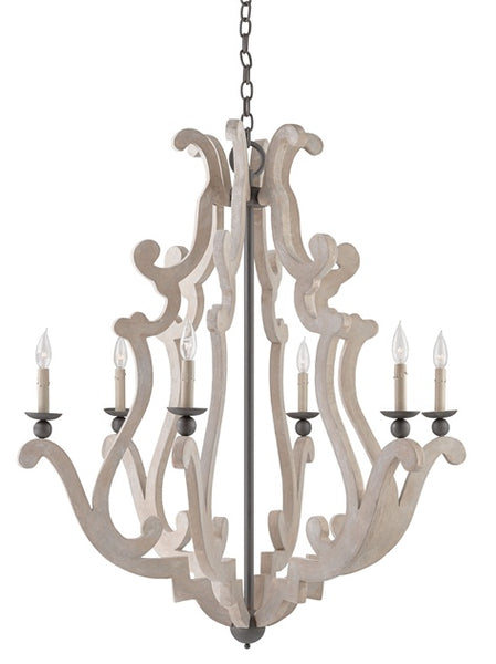 Durand Chandelier