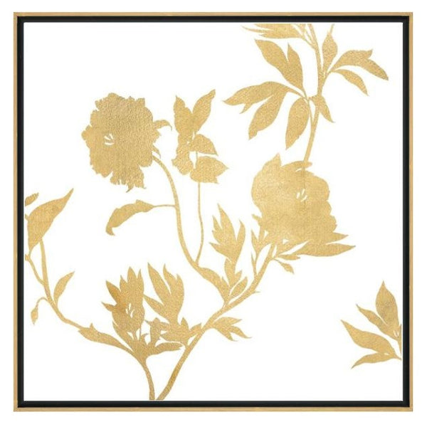 Golden Paragon II