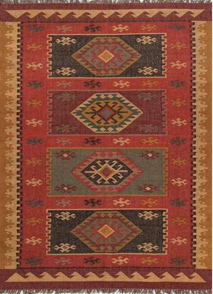 Bedouin Amman Rug