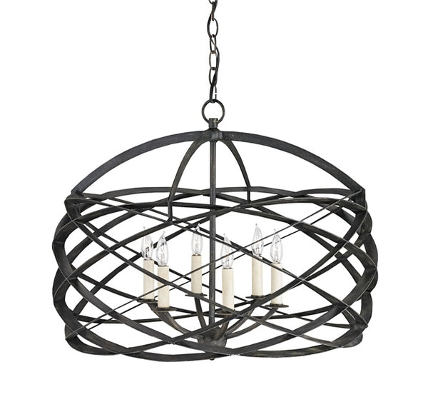 Horatio Chandelier 