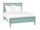 Swedish Luxe Bed