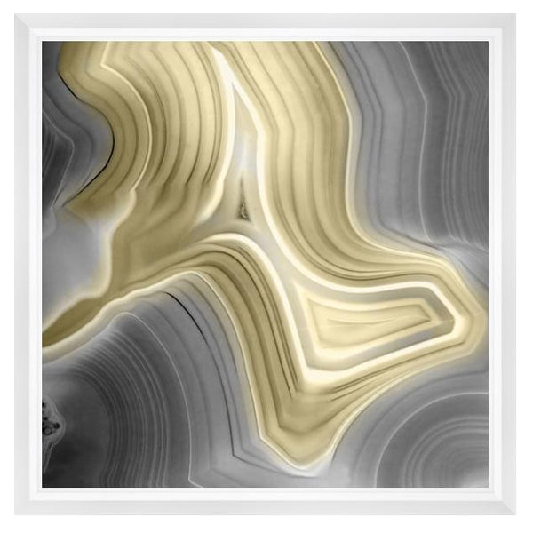 Luminous Sphereoid II