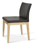 Aria Wood Dining Chair