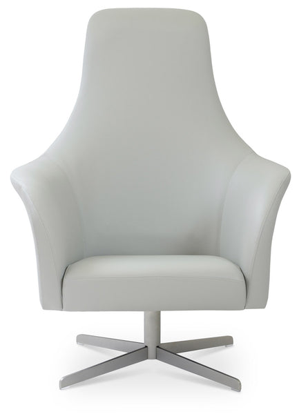 Pierre Loti Armchair 4 Star Base