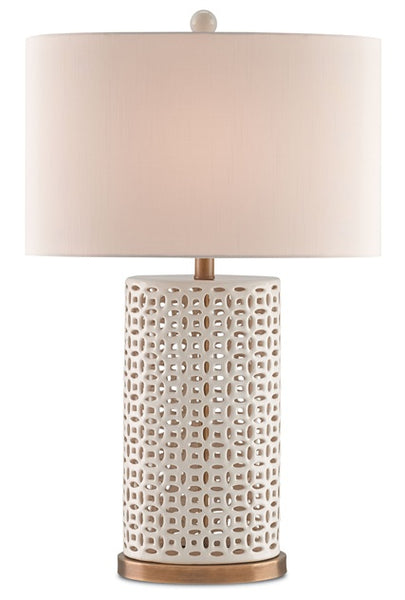 Bellemeade Table Lamp