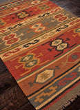 Bedouin Rug
