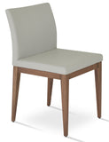 Aria Wood Dining Chair