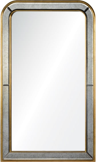 Barclay Butera Laurent Mirror