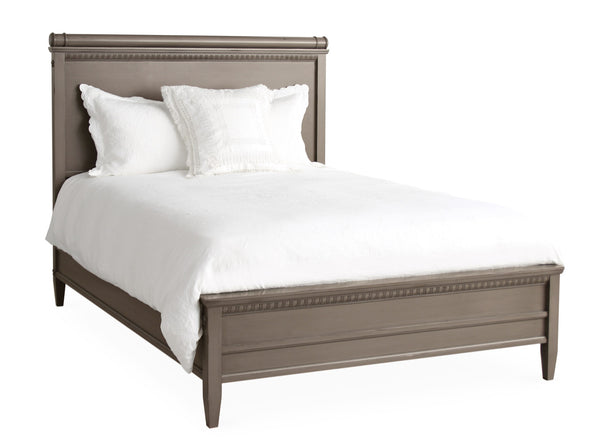 Drake Luxe Bed