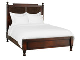 Wellesley Luxe Bed