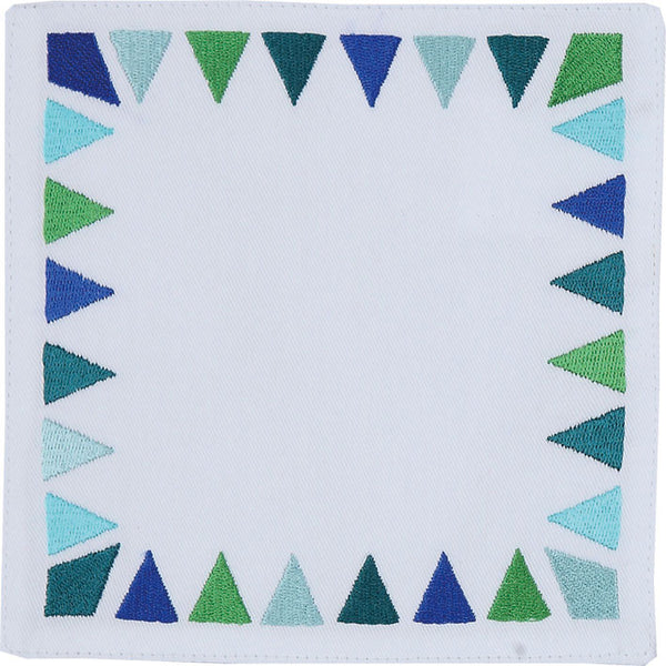 Solona Napkin - Blue 