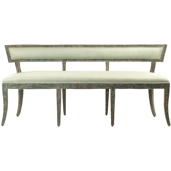 Lorand Bench
