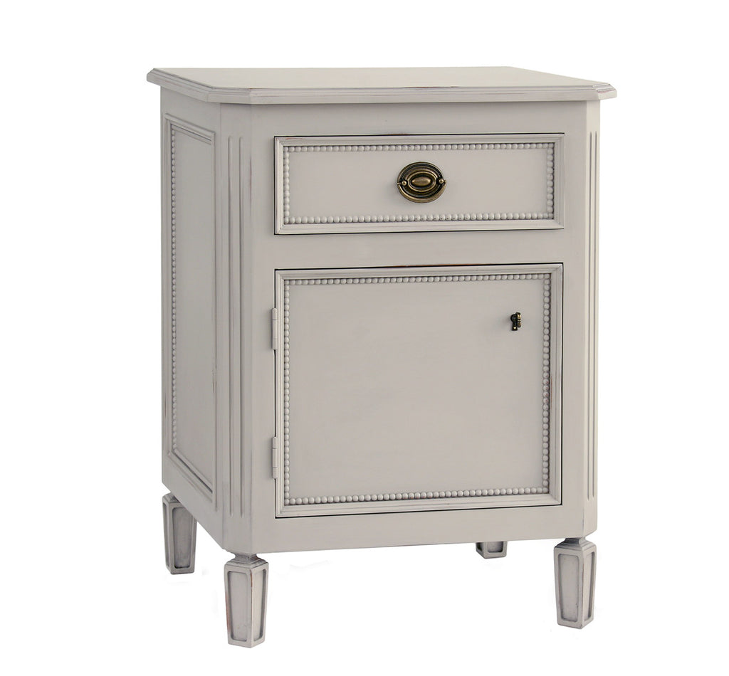 Swedish Nightstand
