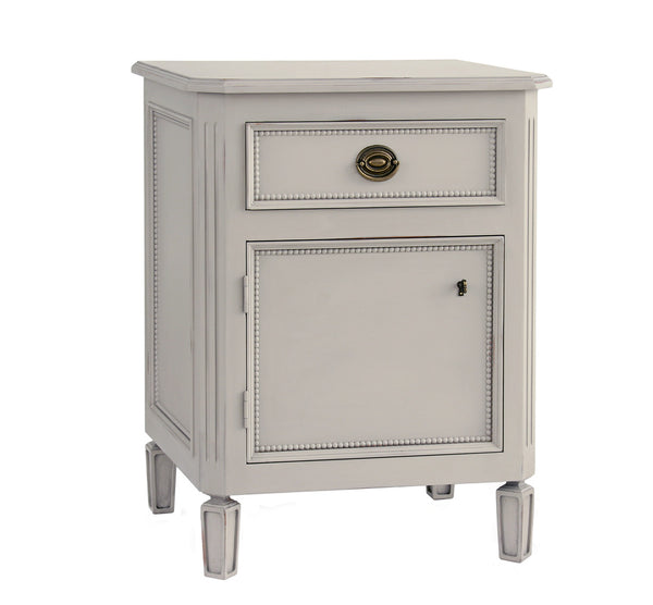 Swedish Nightstand