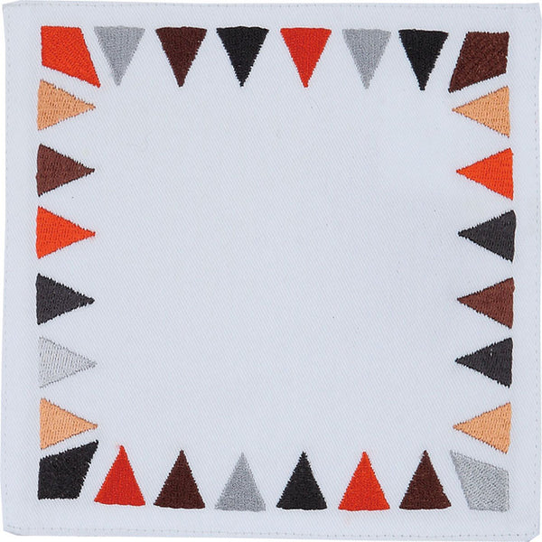 Solona Napkin - Orange