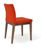 Aria Wood Dining Chair