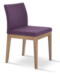 Aria Wood Dining Chair