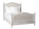 Isabella Cane Bed